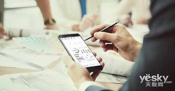 三星:Note7召回进展良好 9成用户选择更换